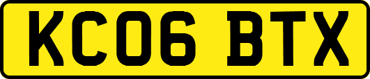 KC06BTX