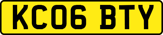 KC06BTY