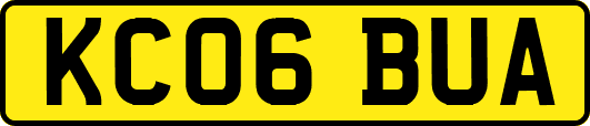 KC06BUA