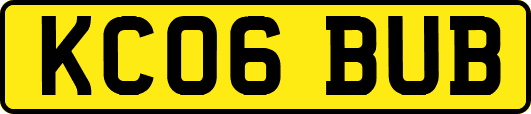 KC06BUB