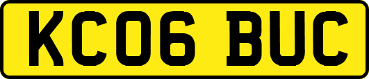 KC06BUC
