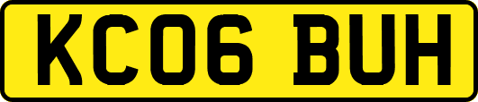 KC06BUH