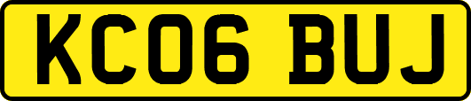 KC06BUJ