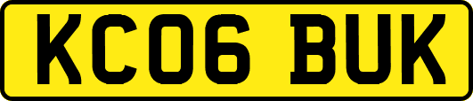 KC06BUK