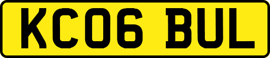 KC06BUL