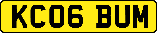 KC06BUM