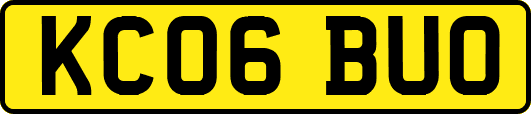 KC06BUO