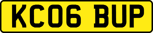 KC06BUP
