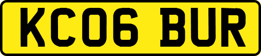 KC06BUR