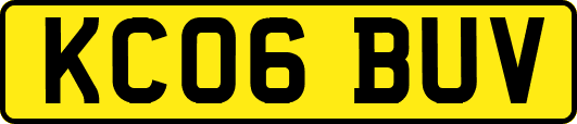 KC06BUV