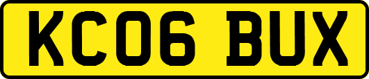 KC06BUX
