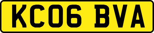 KC06BVA