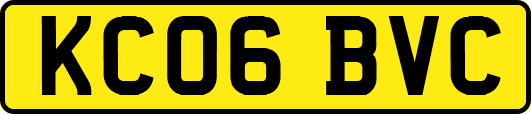 KC06BVC
