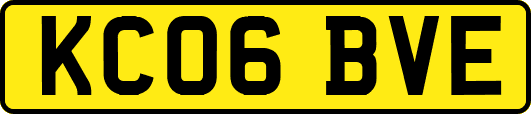 KC06BVE