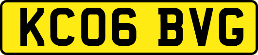 KC06BVG