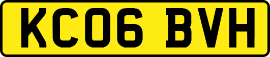KC06BVH