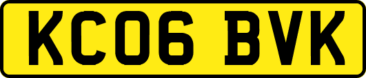 KC06BVK