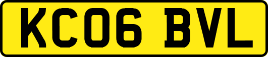 KC06BVL