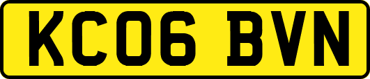 KC06BVN