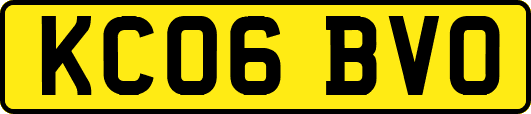 KC06BVO