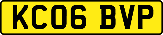 KC06BVP