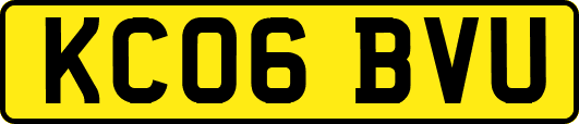 KC06BVU