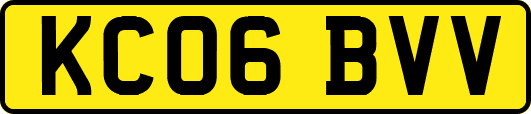 KC06BVV