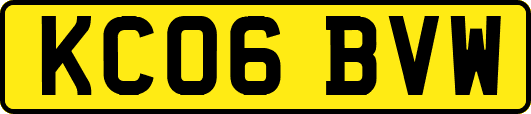 KC06BVW