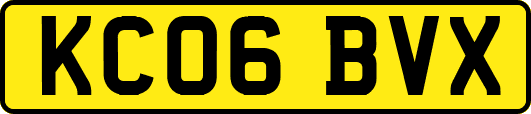 KC06BVX