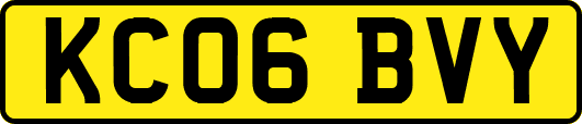 KC06BVY