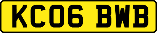 KC06BWB