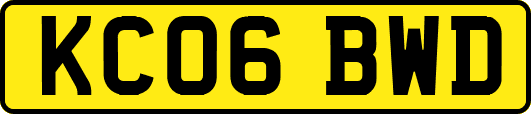 KC06BWD