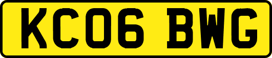 KC06BWG