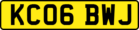 KC06BWJ