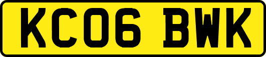 KC06BWK