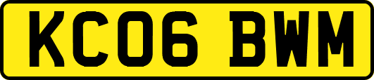 KC06BWM