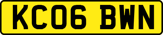 KC06BWN