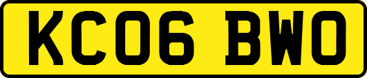 KC06BWO