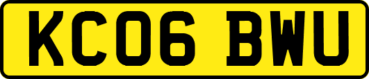 KC06BWU