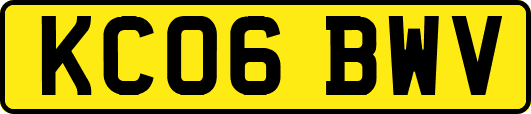 KC06BWV