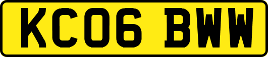 KC06BWW