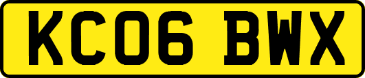 KC06BWX