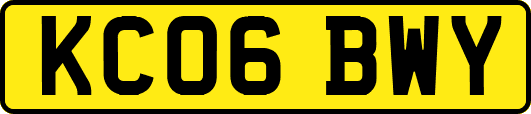 KC06BWY