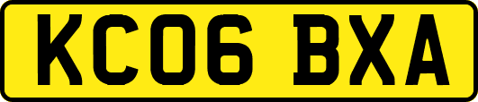 KC06BXA