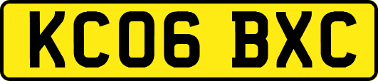 KC06BXC