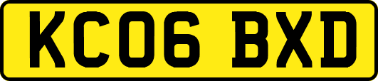 KC06BXD