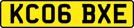 KC06BXE