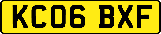 KC06BXF