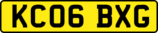 KC06BXG