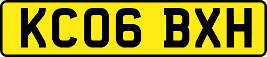 KC06BXH